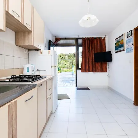 Apartment Slavko R *