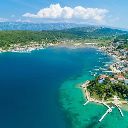 Slavko R Apartman Supetarska Draga