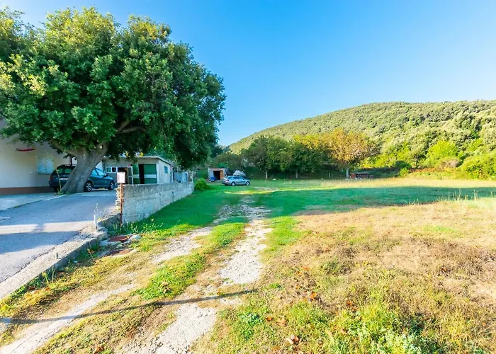 Slavko R Apartman Supetarska Draga