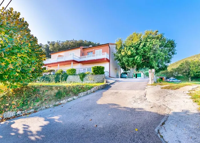 Apartman Slavko R Supetarska Draga