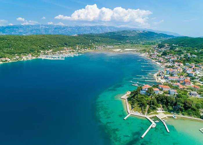 Slavko R Apartman Supetarska Draga