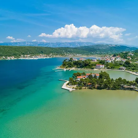 Slavko R Apartman Supetarska Draga
