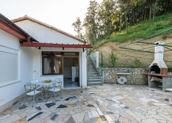 Lägenhet Slavko R Supetarska Draga