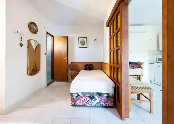 Slavko R Lägenhet *