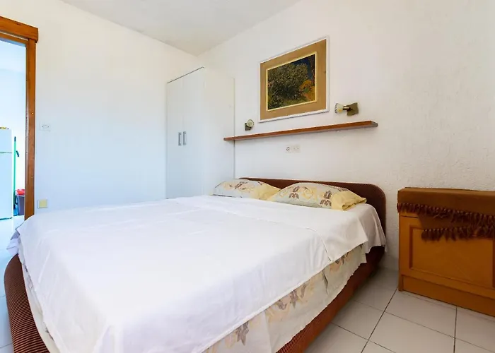 Lägenhet Slavko R Supetarska Draga