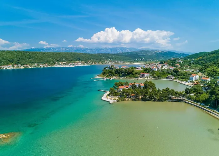 Slavko R Lägenhet Supetarska Draga